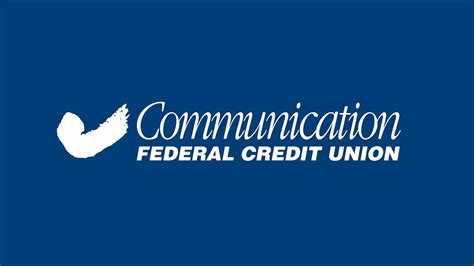 Communication credit union - Visa Credit Card Security & Fraud Protection. Dedicated 24/7 Phone Support. Emergency Card Replacement and Emergency Cash. Automatic Payment Program Available. You may apply for a card online or by calling 800.522.3535. You can also stop by your nearest Communication Federal Credit Union branch. 